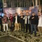 FOTO: Kepala Dinas Koperasi dan UMKM saat foto bersama dengan anggota Organisasi NGG. (FOTO: IST)