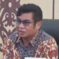 Kadis Kominfosantik Provinsi Kalteng Agus Siswandi