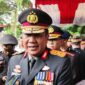 Kapoda Kalteng Djoko Poerwanto. (FOTO: IST)