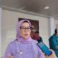 Pj. Wali Kota Palangka Raya Hera Nugrahayu. (FOTO: IST)