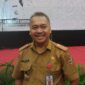 FOTO IST. Kepala Disnakertrans Provinsi Kalteng Farid Wajdi.