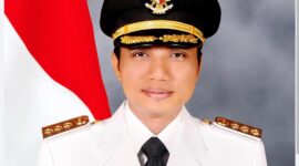 FOTO: IST. Supian Hadi