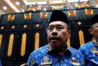 FOTO: IST. Sekda Kalteng Nuryakin.