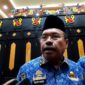 FOTO: IST. Sekda Kalteng Nuryakin. 