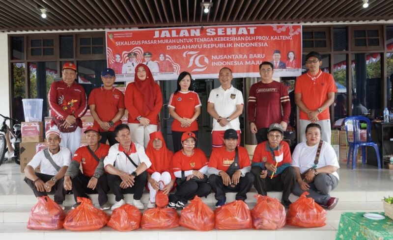 Foto Bersama