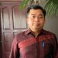 FOTO: Juru bicara Fraksi PDI Perjuangan DPRD Kotawaringin Timur (Kotim) Rimbun. (IST)