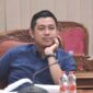 FOTO: Sekretaris fraksi PAN DPRD Kabupaten Kotawaringin Timur Muhammad Kurniawan Anwar. (IST)