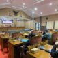 FOTO: Anggota fraksi PAN DPRD Kabupaten Kotawaringin Timur Megawati. (IST)