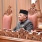 FOTO: Wakil Ketua I DPRD Kabupaten Kotawaringin Timur (Kotim) Rudianur. (IST)
