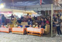 FOTO: Ketua DPRD Kabupaten Kotawaringin Timur (Kotim) Rinie Anderson. (IST)