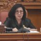 FOTO: Ketua DPRD Kabupaten Kotawaringin Timur Rinie Anderson. (IST)