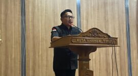 FOTO: Anggota DPRD Kotawaringin Timur Dadang Siswanto. (IST)