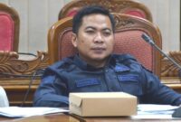 FOTO: Anggota DPRD Kotawaringin Timur Riskon Fabiansyah. (IST)