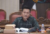 FOTO: Anggota DPRD Kotawaringin Timur Dadang Siswanto. (IST)