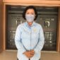FOTO: Ketua sementara DPRD Kotawaringin Timur Rinie Anderson. (IST)