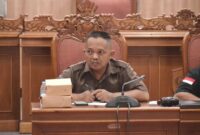 FOTO: Anggota DPRD Kotawaringin Timur Abdul Kadir. (IST)