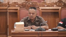 FOTO: Anggota DPRD Kotawaringin Timur Abdul Kadir. (IST)