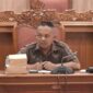 FOTO: Sekretaris Fraksi Golkar Abdul Kadir. (IST) 