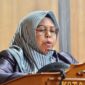 FOTO: Anggota DPRD Kotim Megawati. (IST)