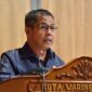 FOTO: Ketua Fraksi Demokrat SP Lumban Gaol. (IST) 
