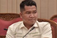 Anggota PRD Kotim Muhammad Abadi. (IST) 