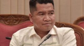 Anggota PRD Kotim Muhammad Abadi. (IST) 