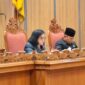 FOTO: Ketua DPRD Kotim Rinie Anderson. (IST) 
