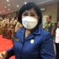 FOTO: Ketua DPRD Kotim Rinie Anderson. (IST) 