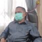 FOTO: Anggota Fraksi Golkar DPRD Kotim Abdul Kadir. (IST)