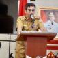 Kepala Diskominfosantik Kalteng Agus Siswadi. (IST)