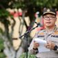 FOTO: Irwasda Polda Kalteng Benny Ganda Sudjana. (IST)