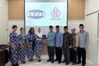 Foto bersama