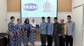 Foto bersama
