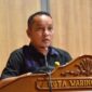 FOTO: Syahbana anggota DPRD Kotim. 
