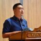 FOTO: M. Kurniawan anggota DPRD Kotim