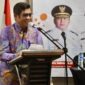 FOTO: Kepala Dinas Komunikasi Informatika, Persandian dan Statistik Provinsi Kalimantan Tengah Agus Siswadi. (IST)