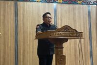 FOTO: Anggota DPRD Kabupaten Kotawaringin Timur (Kotim) Dadang Siswanto. (IST)