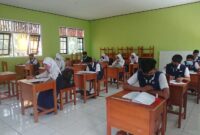 Anggota DPRD Kotim, SP Lumban Gaol, tegaskan Disdik Kotim lebih inovatif dalam melaksanakan Perda beasiswa
