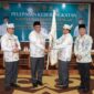 FOTO: Bersama peserta kafilah, tokoh, agama, dan tokoh masyarakat. (IST)