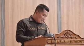 Anggota DPRD Kotim asal dapil 5 meminta Pemerintah Kotim melengkapi fasilitas kesehatan di wilayah pelosok