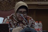 Anggota DPRD Kotim, Mariani (IST)