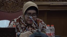 Anggota DPRD Kotim, Mariani (IST)