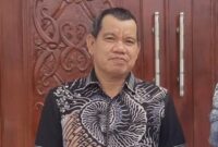 Wakil Ketua I DPRD Kotim Juliansyah