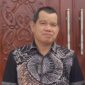 Wakil Ketua I  DPRD Kotim Juliansyah