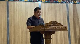 Anggota DPRD Kotim M Kurniawan  Anwar (IST)