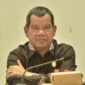 Wakil Ketua I DPRD Kotim Juliansyah