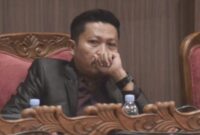 Ketua Fraksi PAN, DPRD Kotim, Dadang Siswanto soroti ASN dalam Pilkada