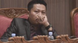 Ketua Fraksi PAN, DPRD Kotim, Dadang Siswanto soroti ASN dalam Pilkada