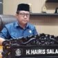 Anggota DPRD Kotim Hairis Salamad (IST)