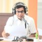 Kadiskominfosantik Provinsi Kalimantan Tengah Agus Siswadi. (FOTO: IST)
